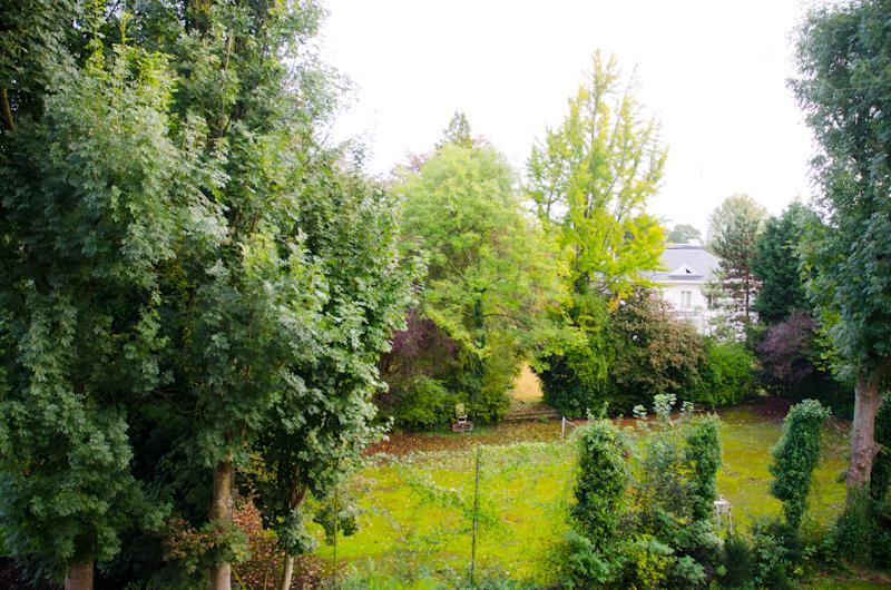 Appartement Lille Metropolys Marcq-en-Baroeul Eksteriør billede