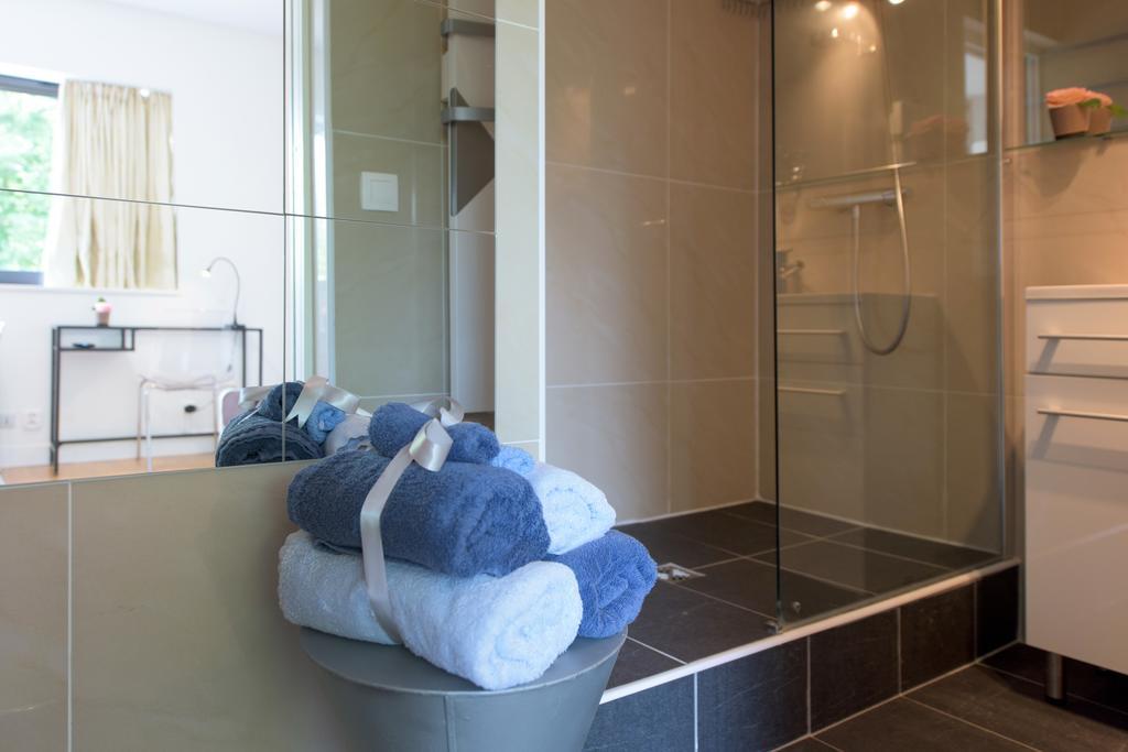 Appartement Lille Metropolys Marcq-en-Baroeul Eksteriør billede